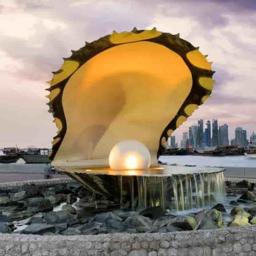 Qatar 6 Nights 7 Days Itinerary