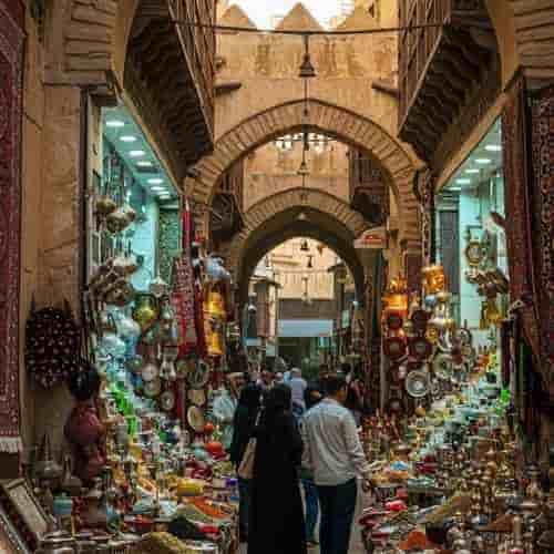 Saudi Arabia 3 Nights 4 Days Itinerary