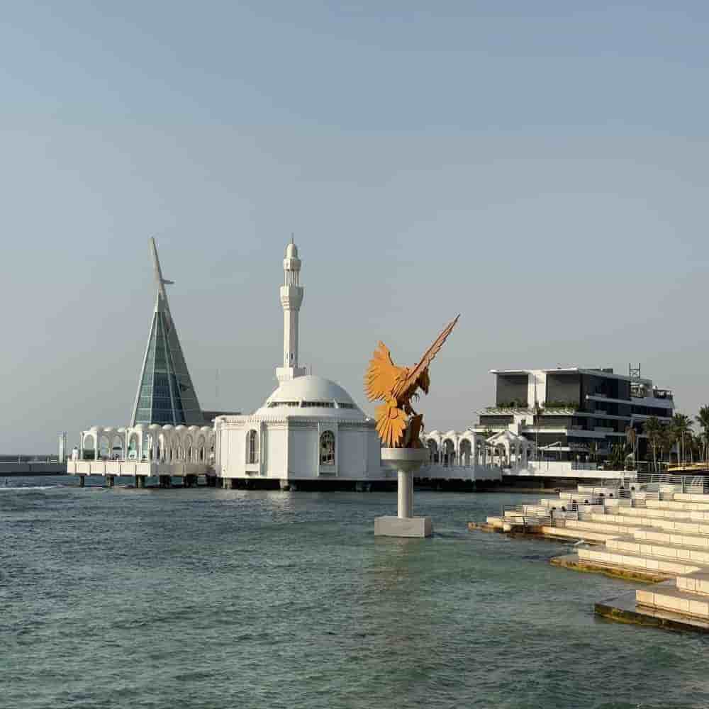 Saudi Arabia 3 Nights 4 Days Itinerary