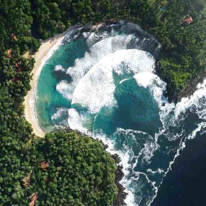 Sri Lanka 5 Nights 6 Days Itinerary