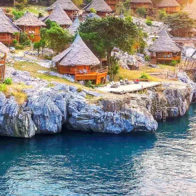 Bangkok-Pattaya 5 Nights 6 Days Itinerary