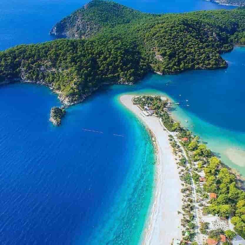 Turkey 5 Nights 6 Days Itinerary