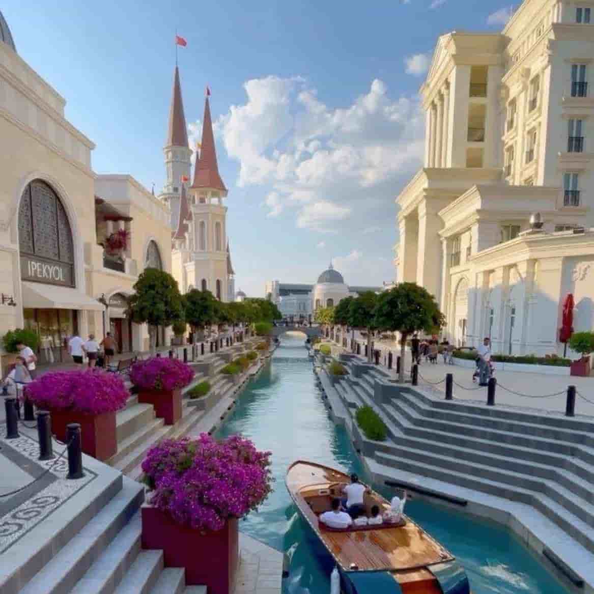 Turkey 6 Nights 7 Days Itinerary