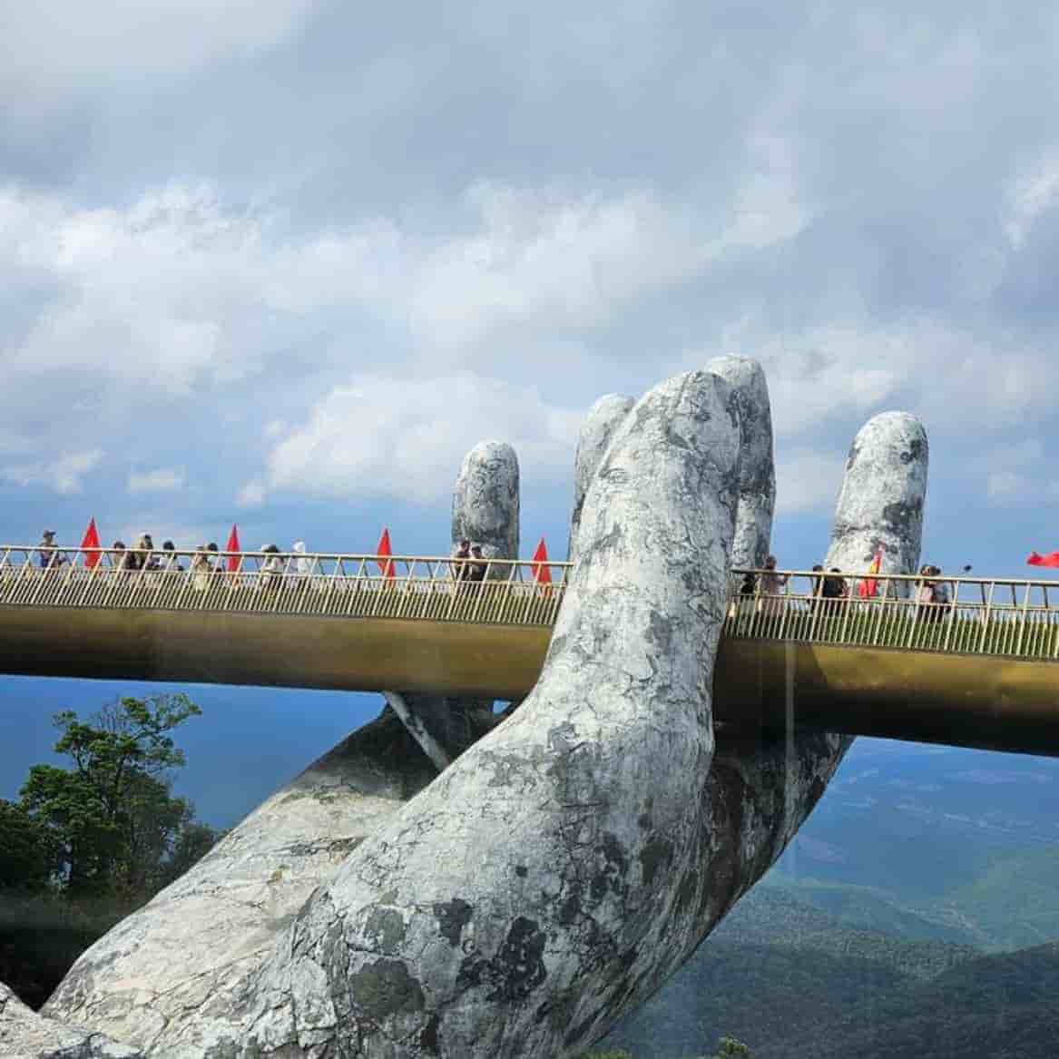 Vietnam 6 Nights 7 Days Itinerary
