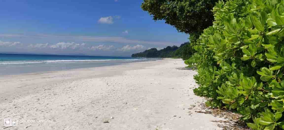 3 Night 4 Days Port Blair with Havelock stay