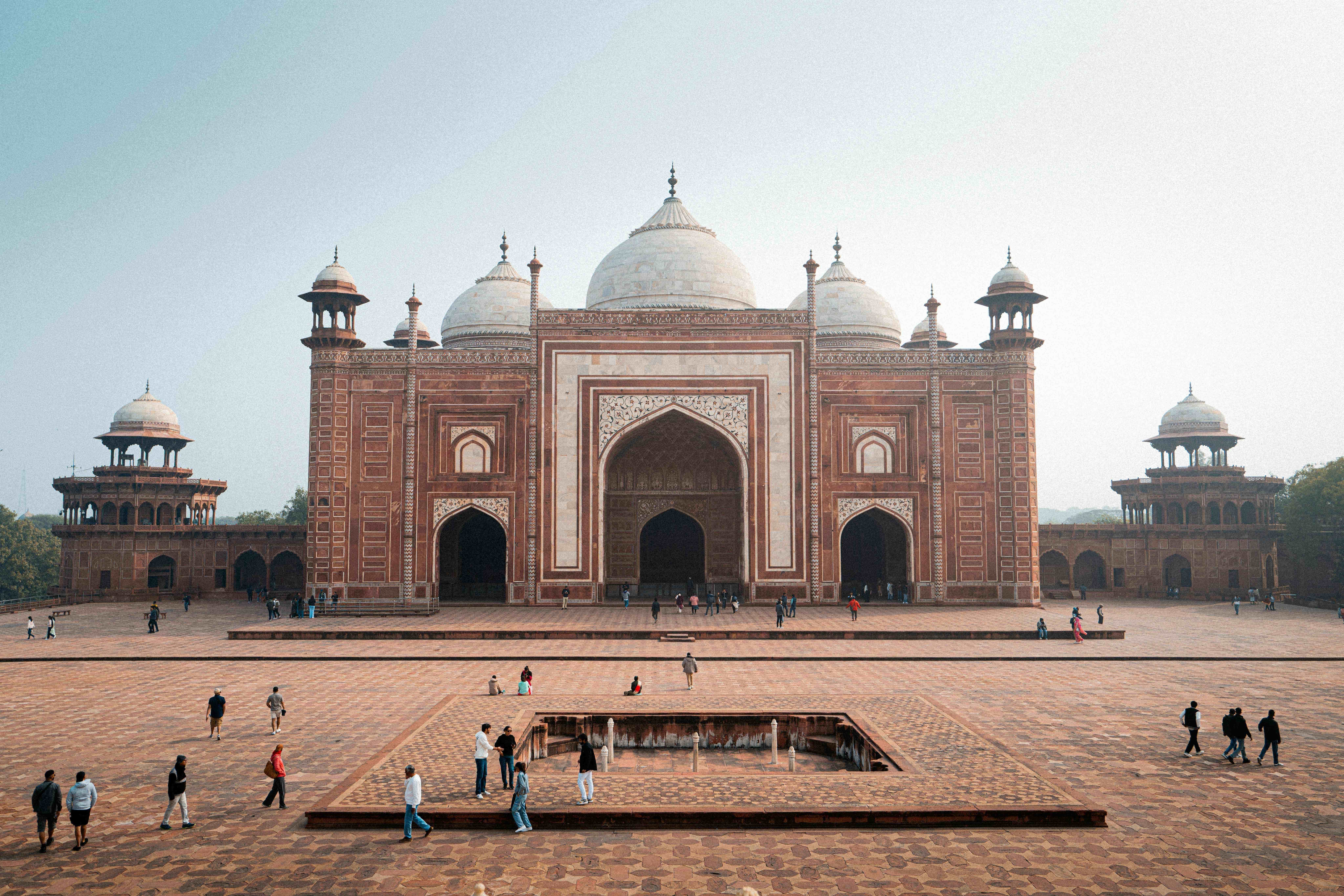 Delhi-Agra 2 Night 3 Days 