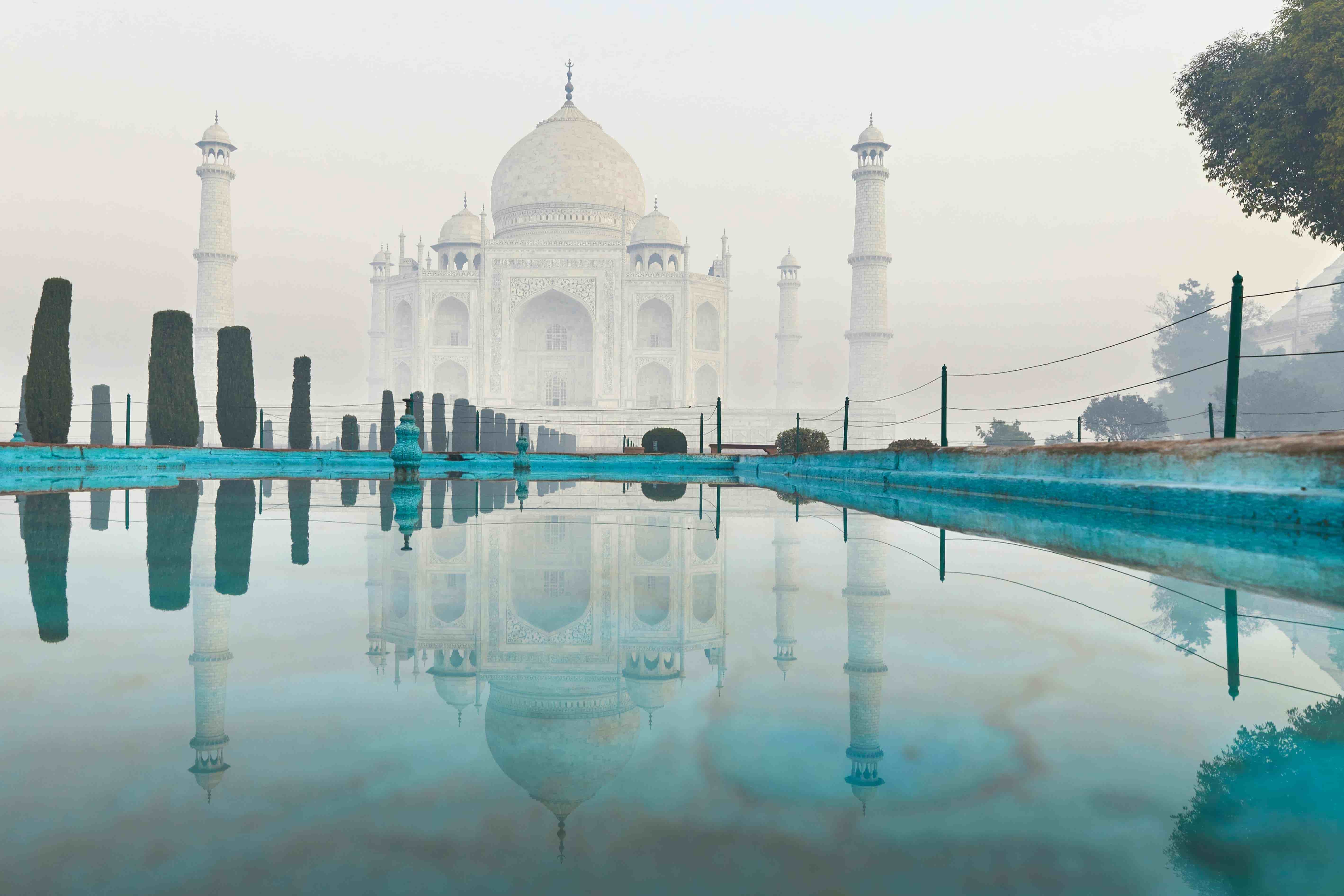 Golden Triangle  5 Nights 6 Days  