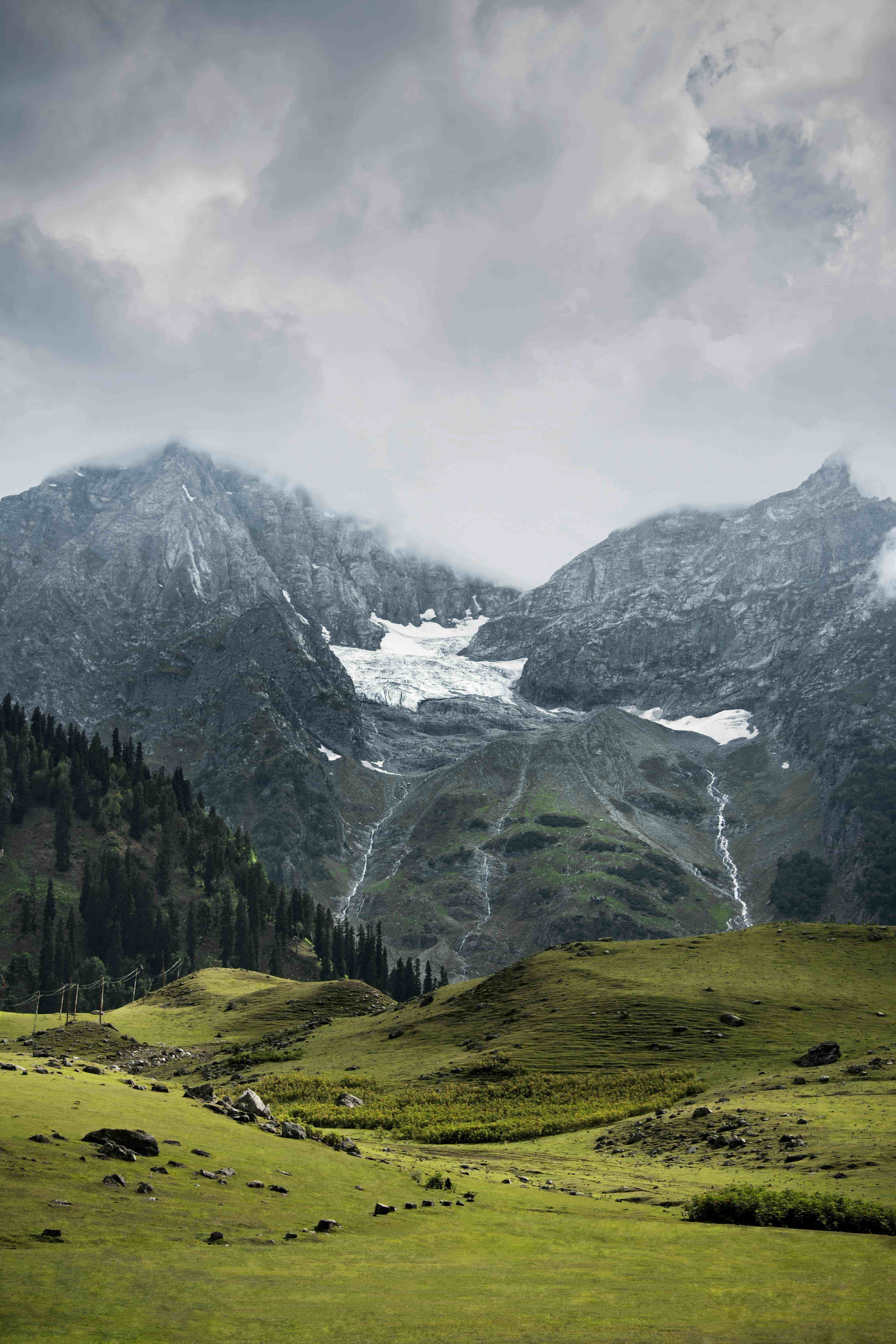 Kashmir Package 4 Night 5 Days