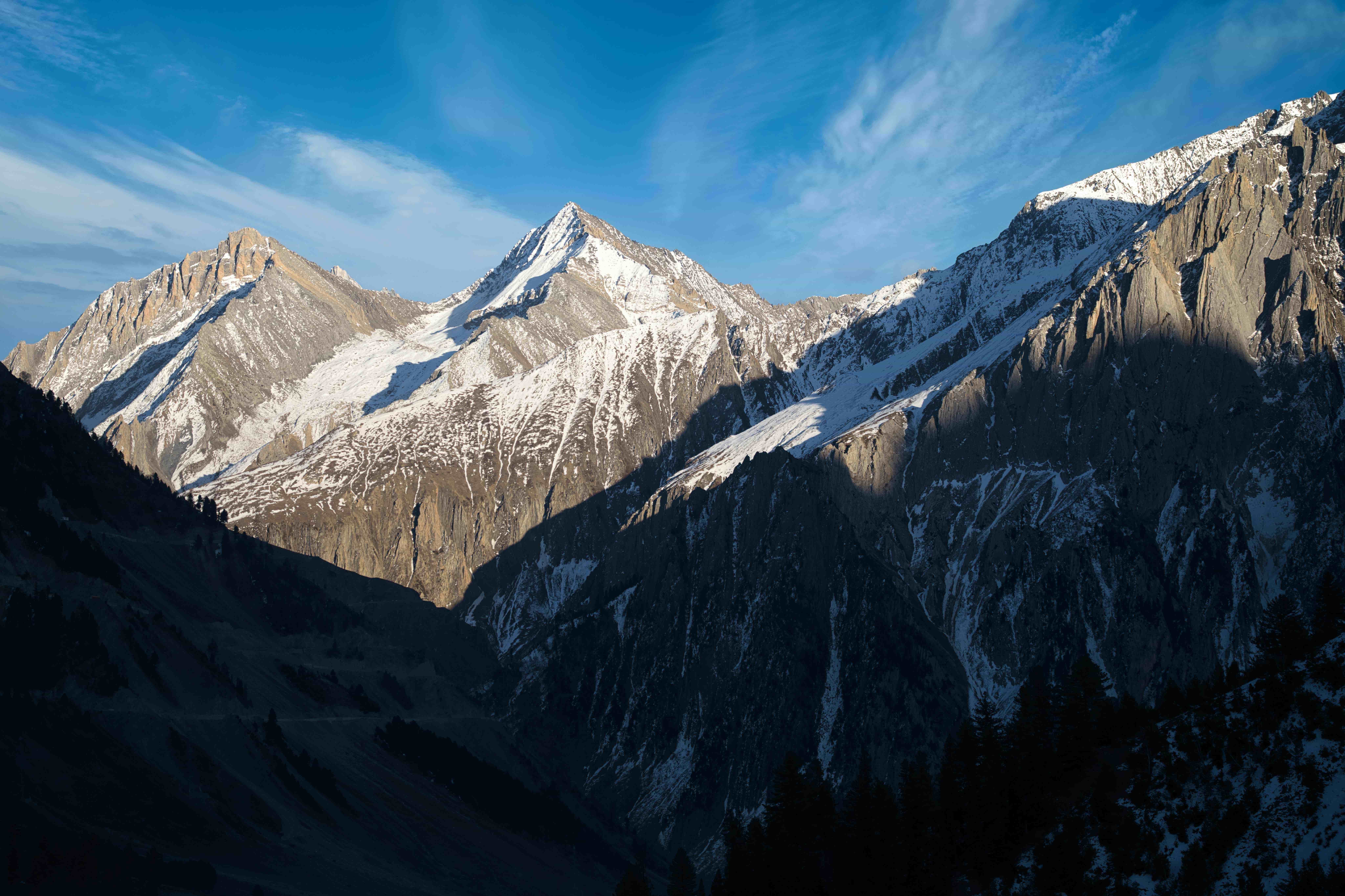 Kashmir Package 5 Nights 6 Days with Doodhpathri