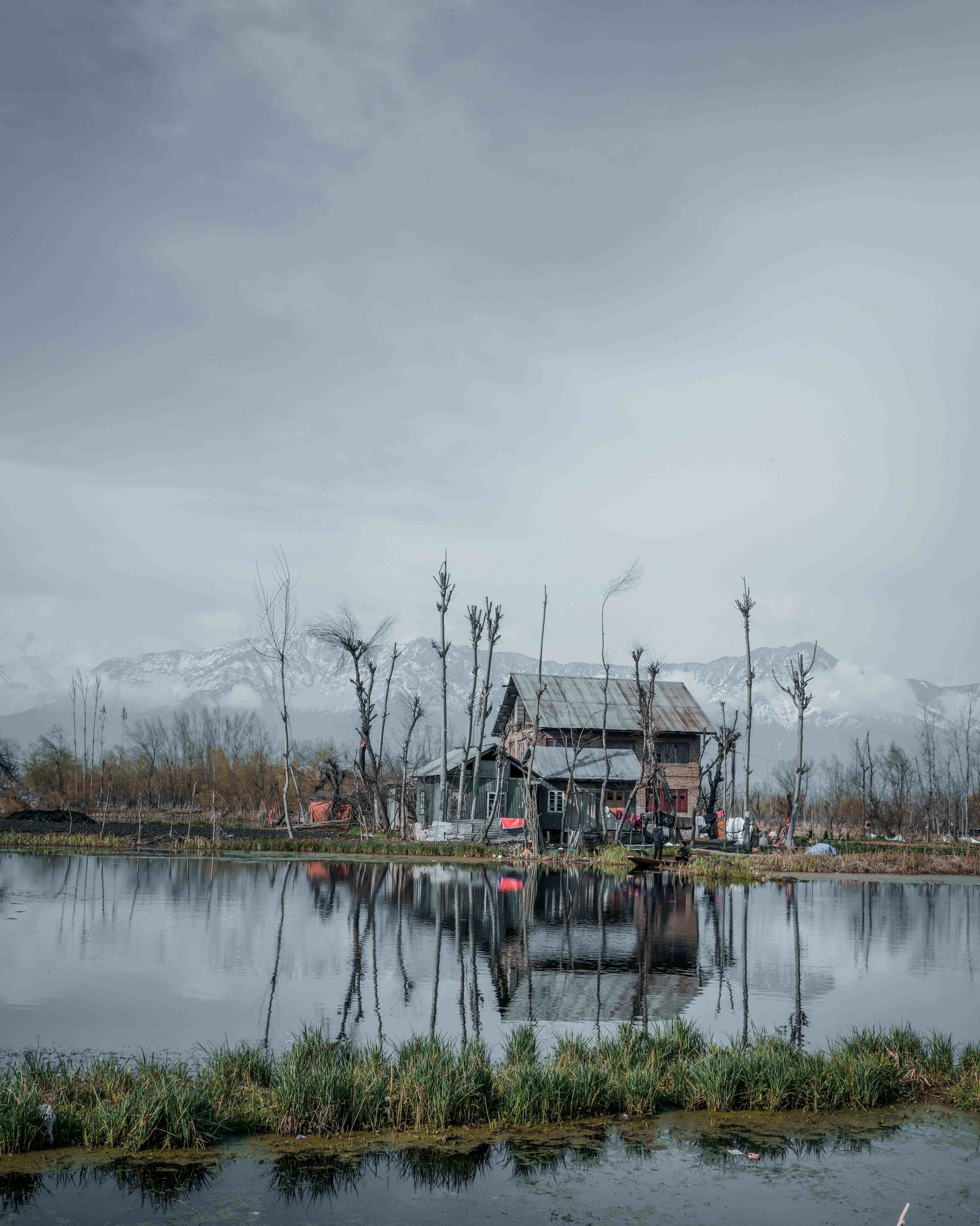 Kashmir Package 5 Nights 6 Days with Doodhpathri