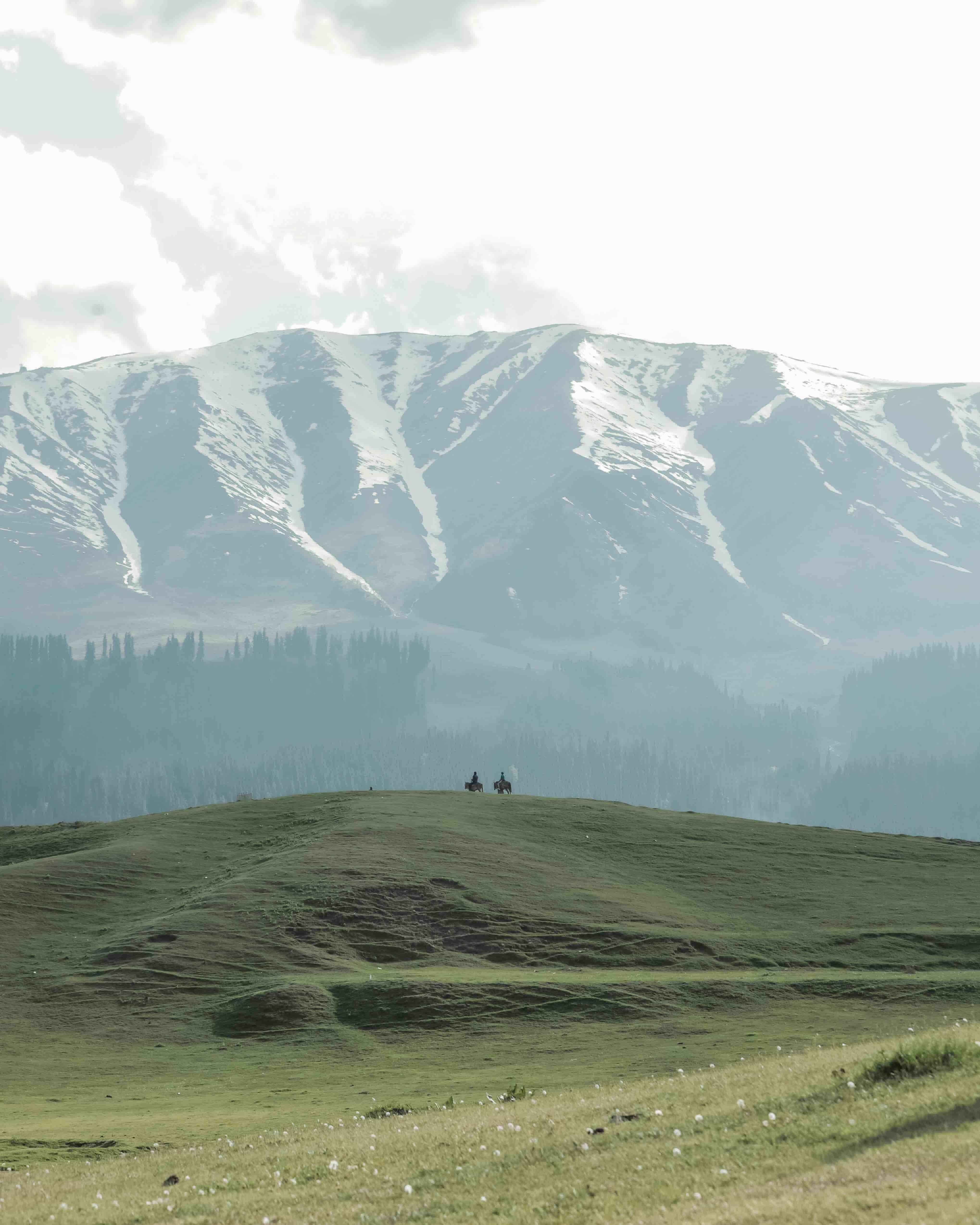 Kashmir Package 6 Nights 7 Days