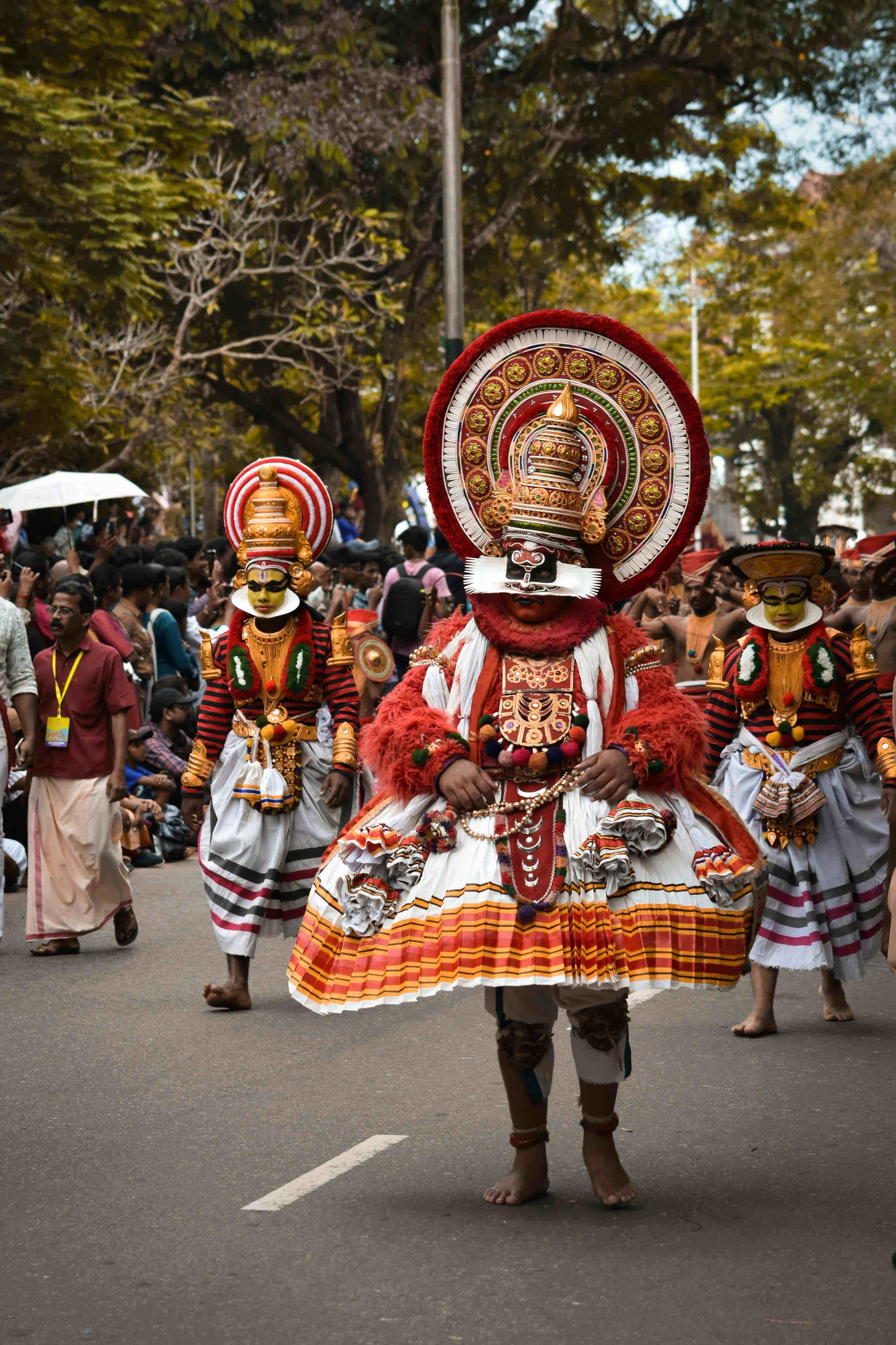 Kerala 6 Night 7 Days 