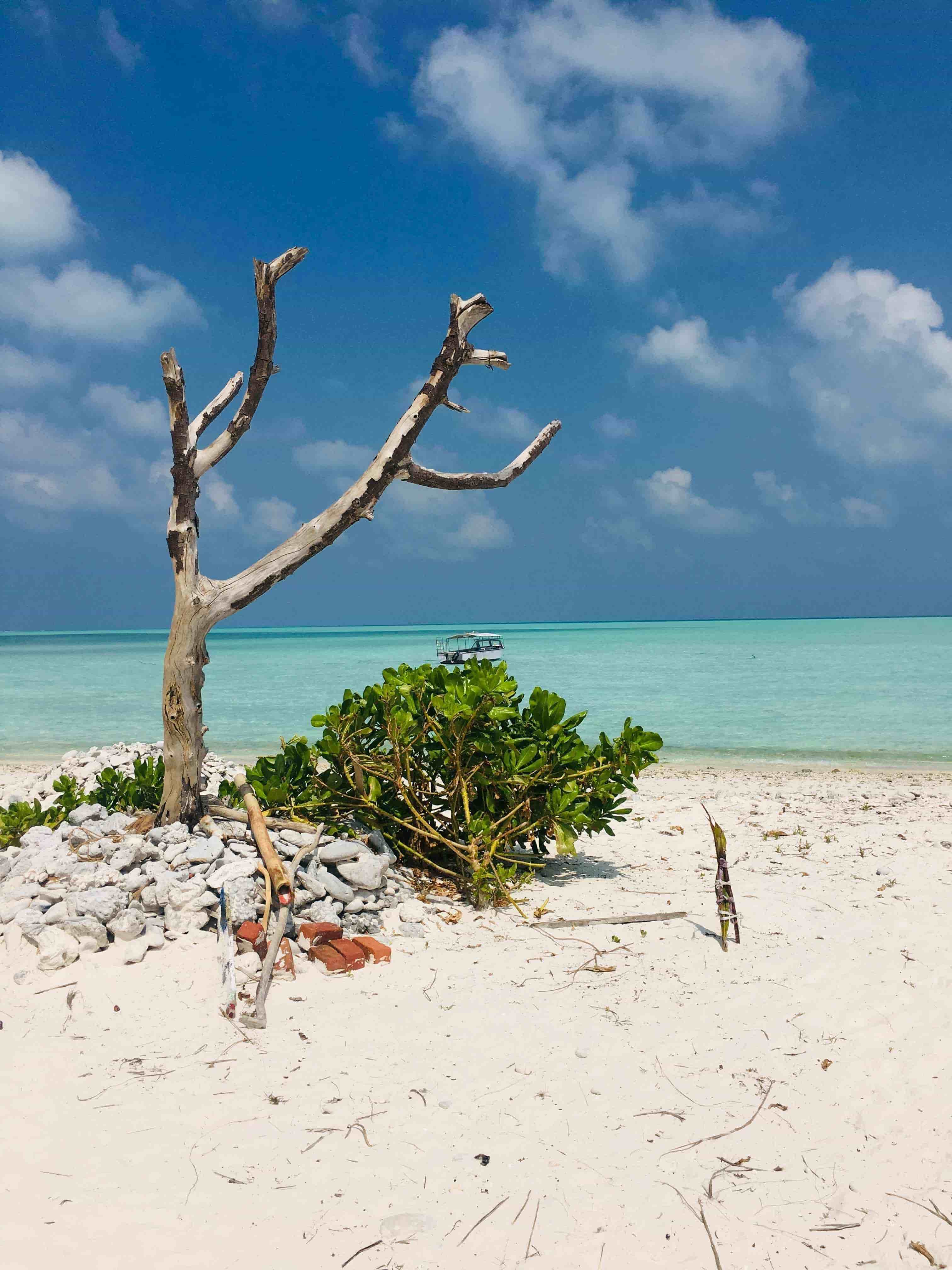 Lakshadweep 4 Night 5 Days