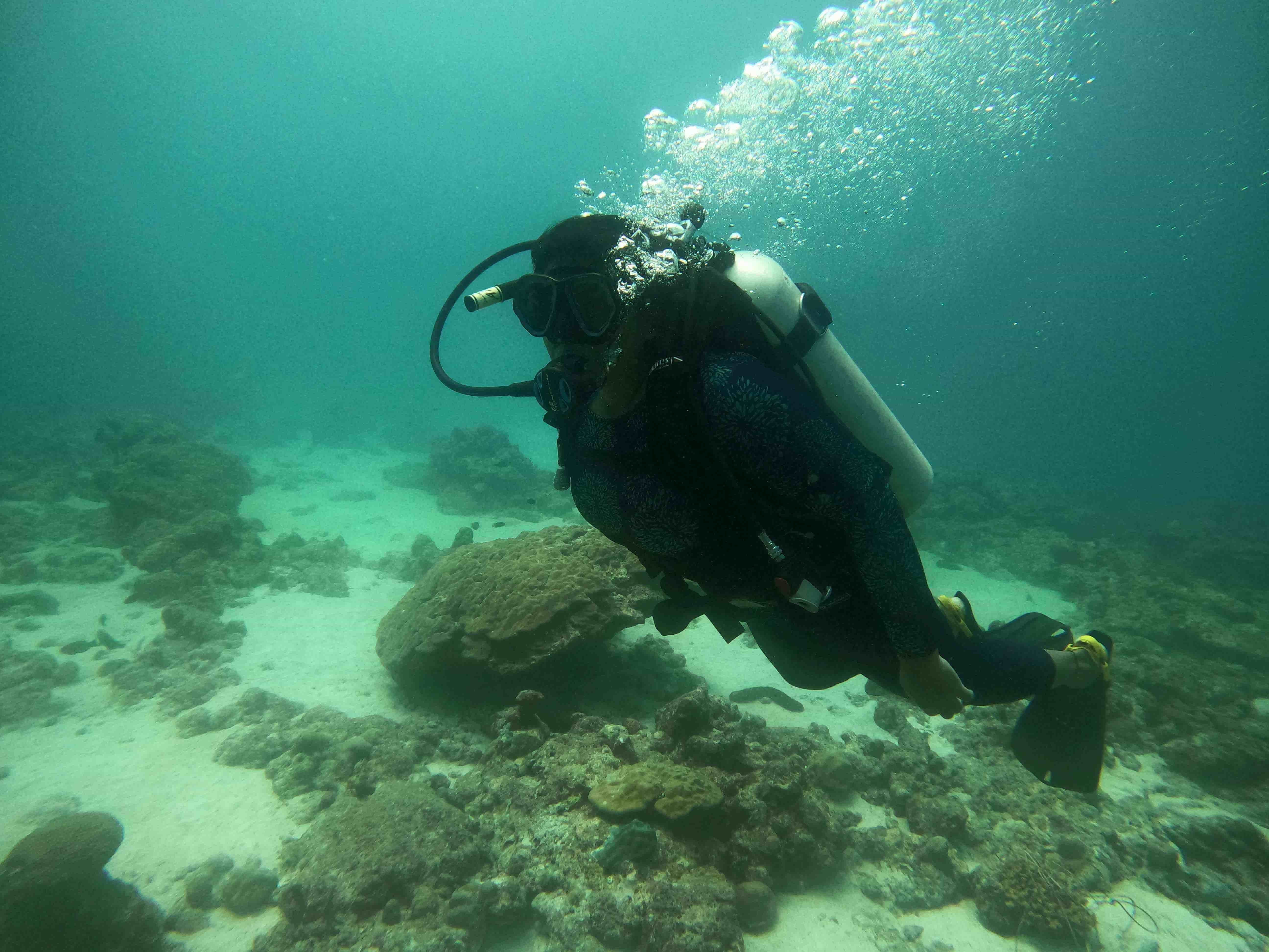 Lakshadweep 4 Night 5 Days