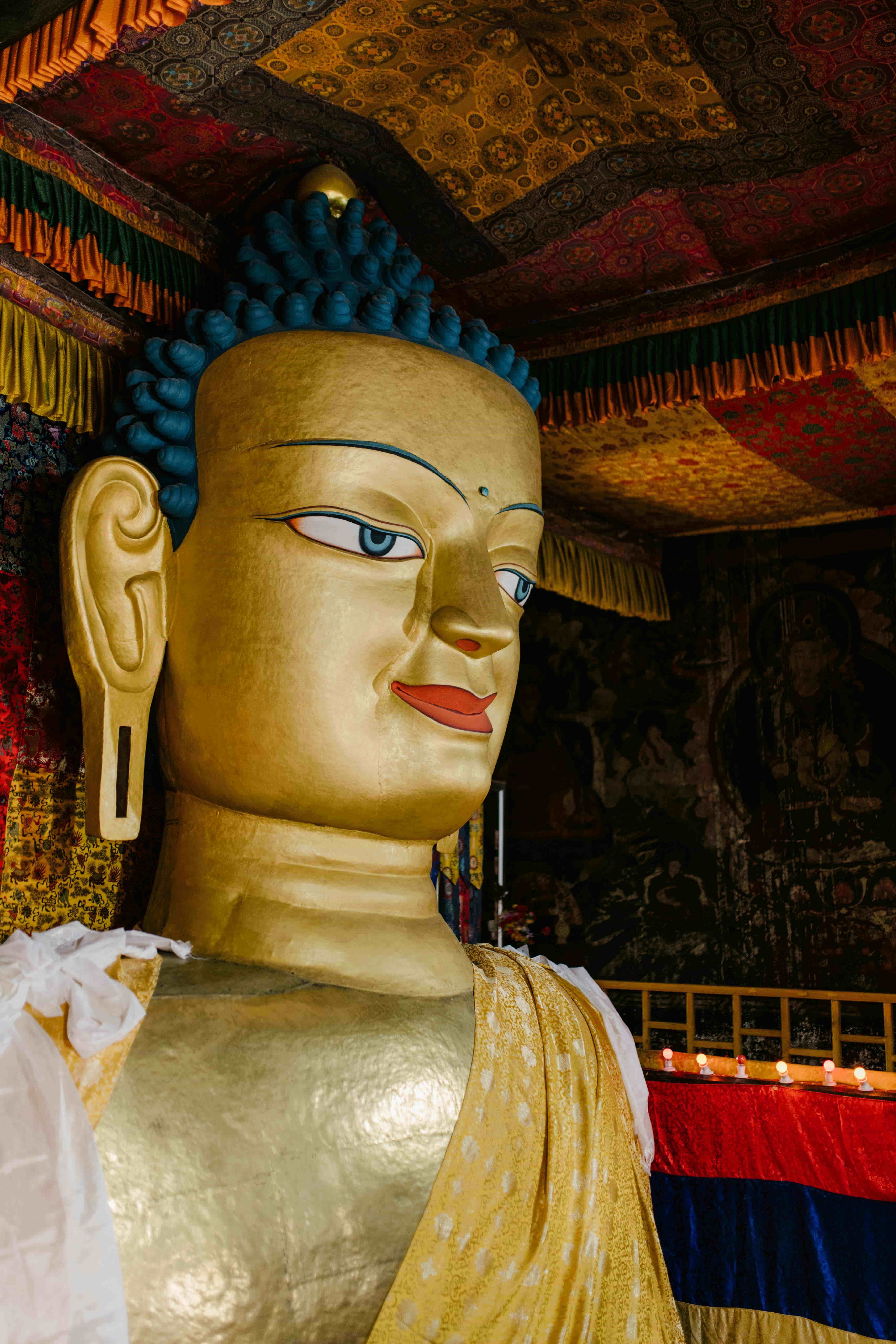 Leh-Ladakh 3 Night 4 Days 