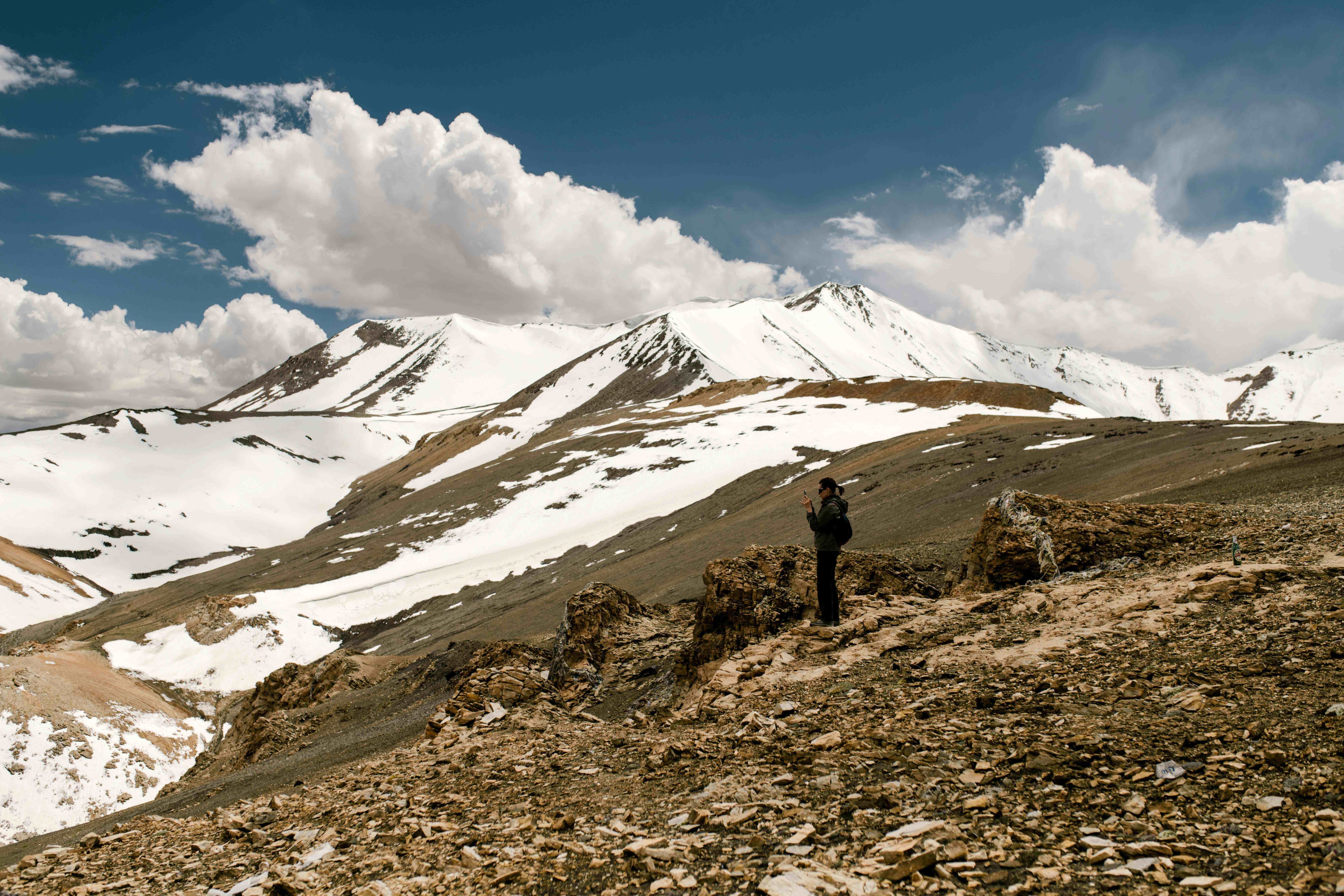 Leh-Ladakh 3 Night 4 Days 