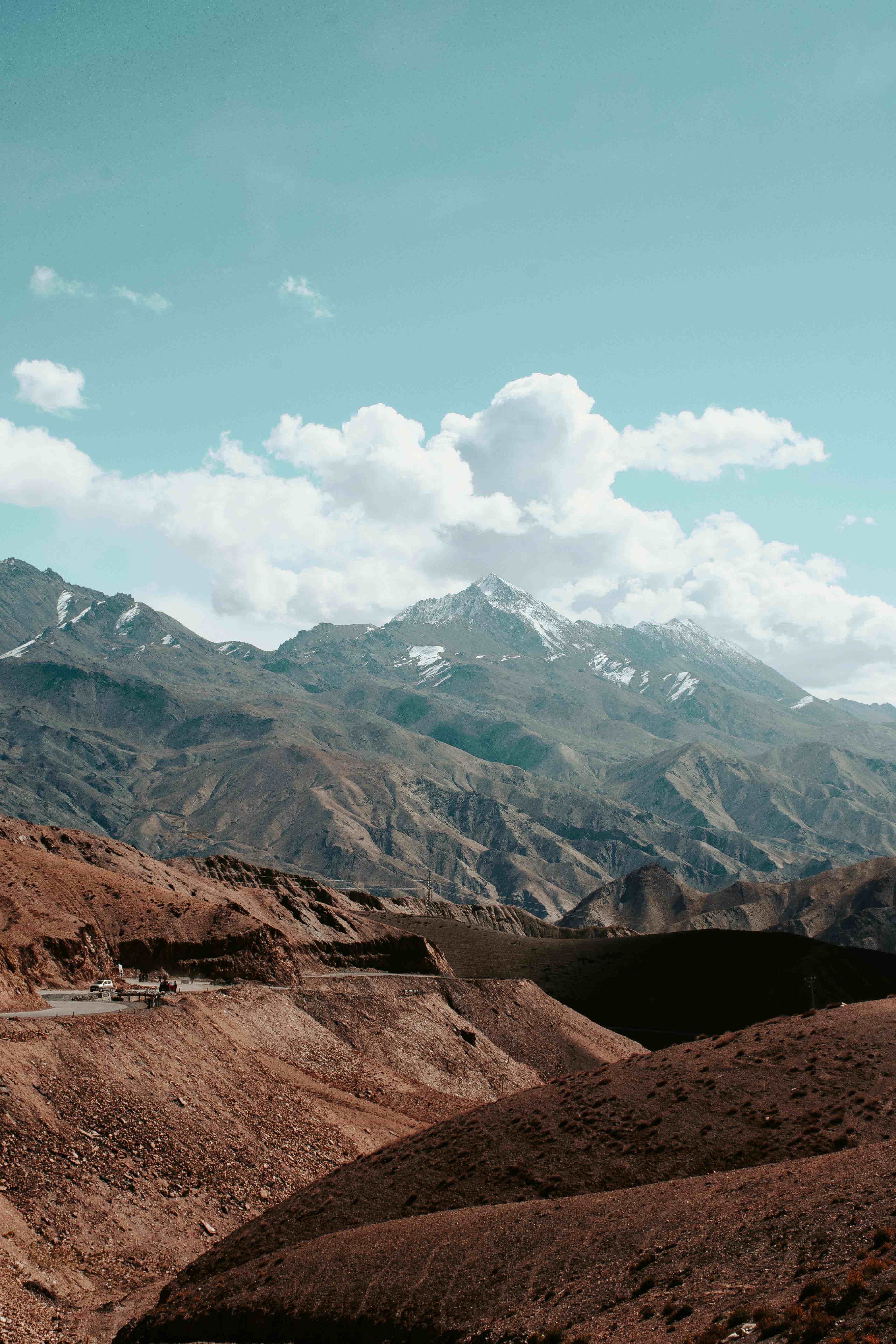 Leh-Ladakh 4 Night 5 Days 