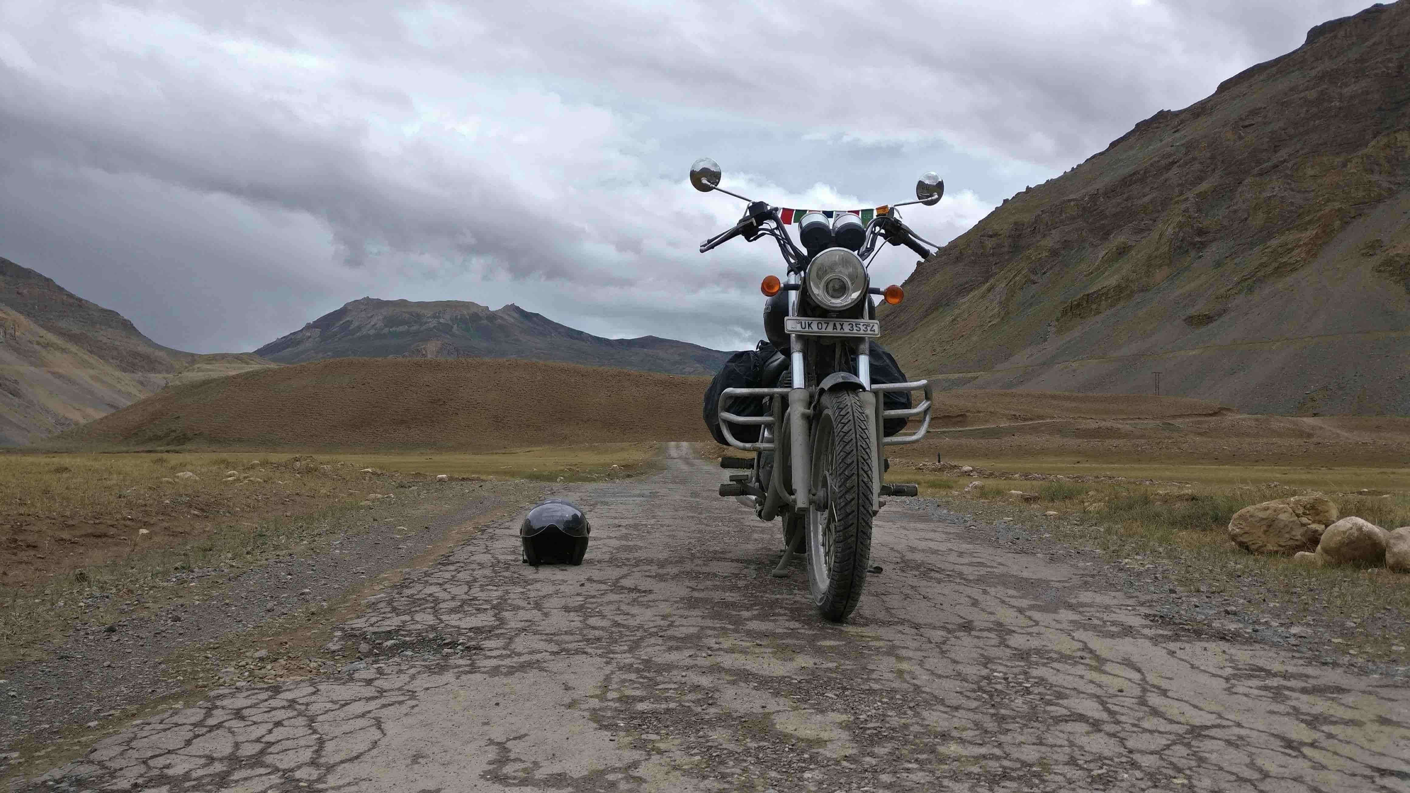  Leh-Ladakh 5 Night 6 Days