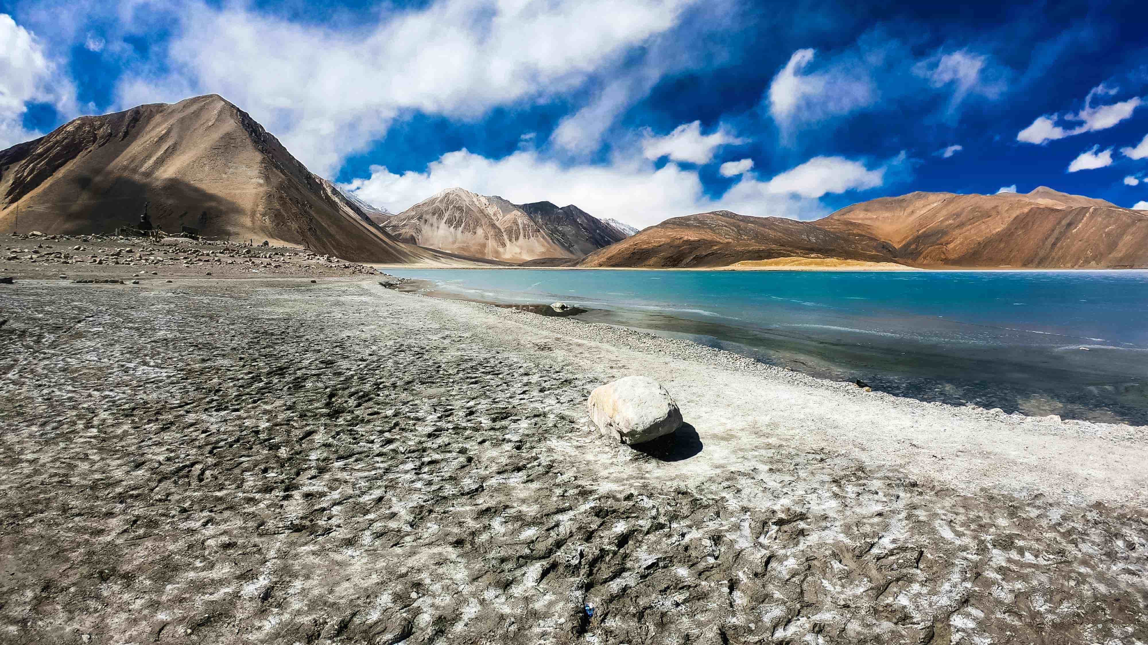 Leh-Ladakh 7 Night 8 Days 