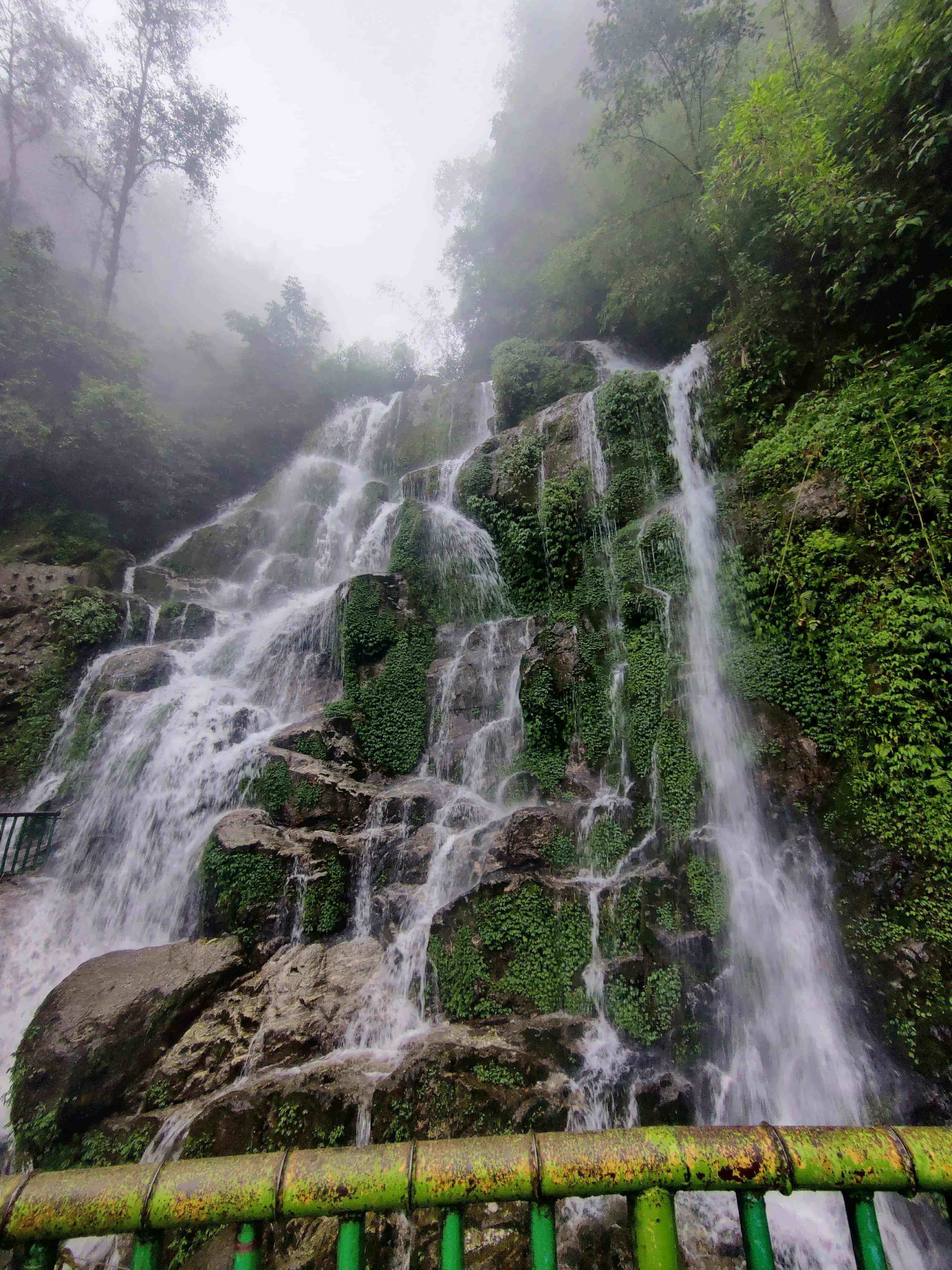 Gangtok - Darjeeling 4 Night 5 Days 
