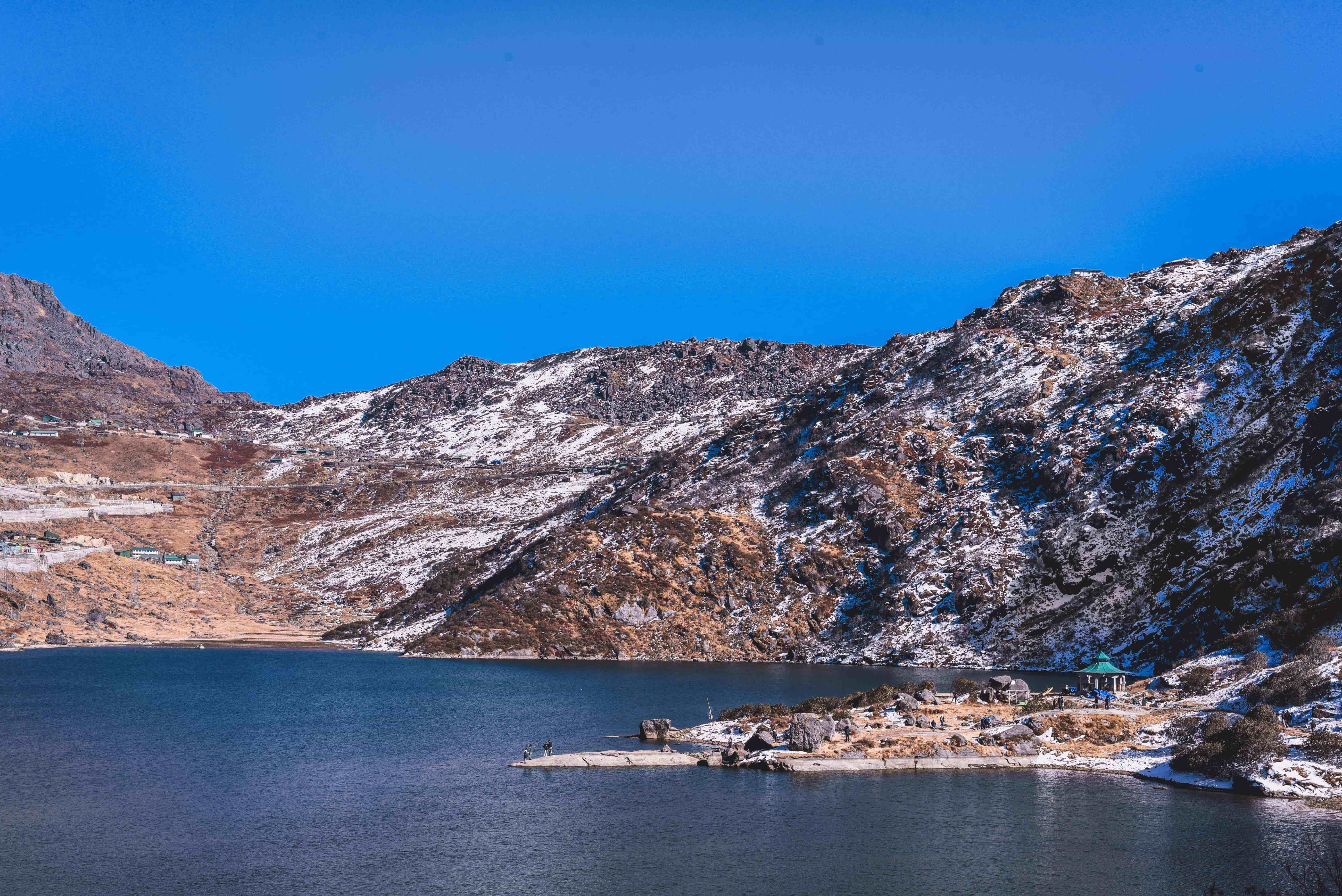 Gangtok - Darjeeling 5 Night 6 Days 