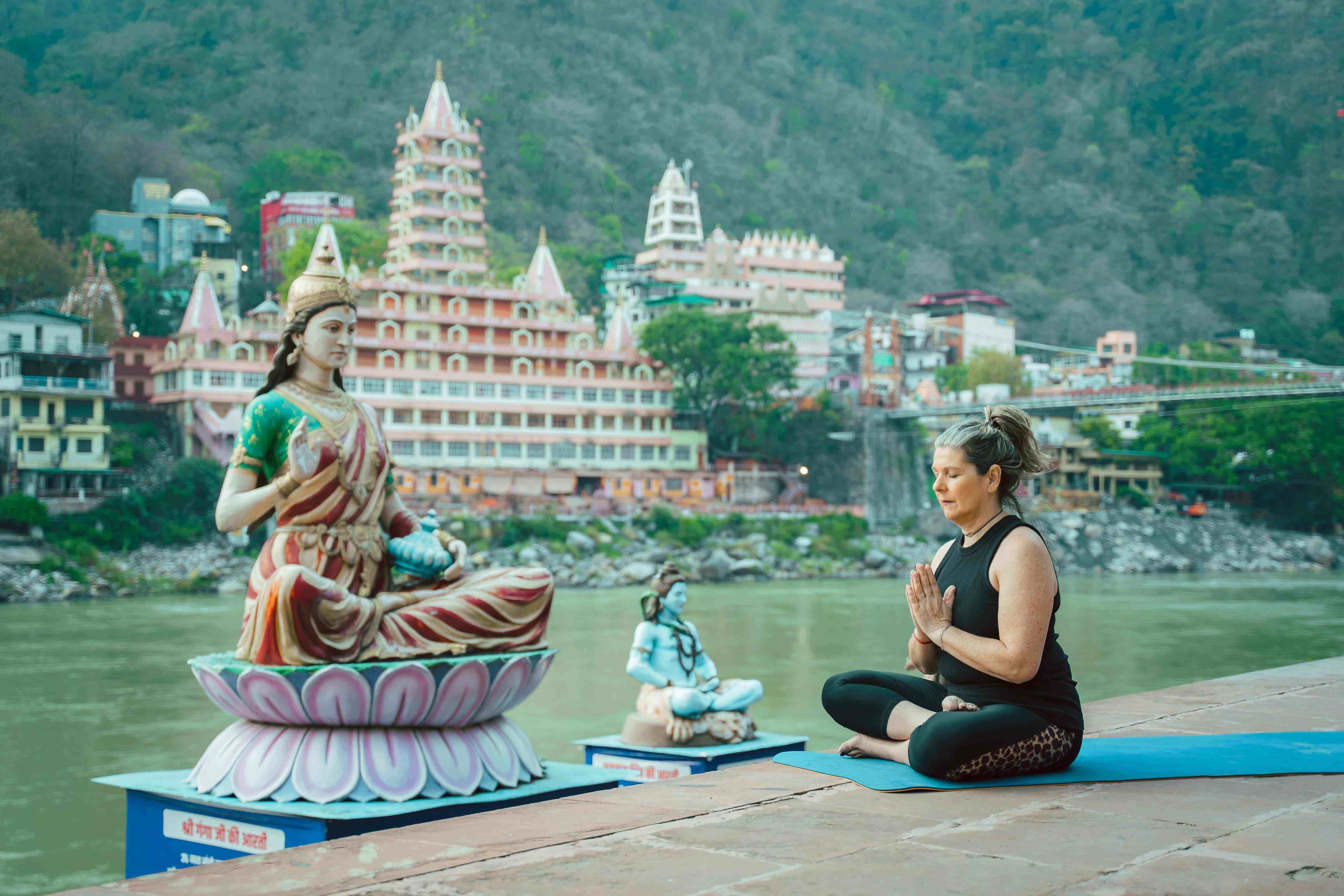 Delhi- Mussoorie-Nainital Package 3 Night 4 Days