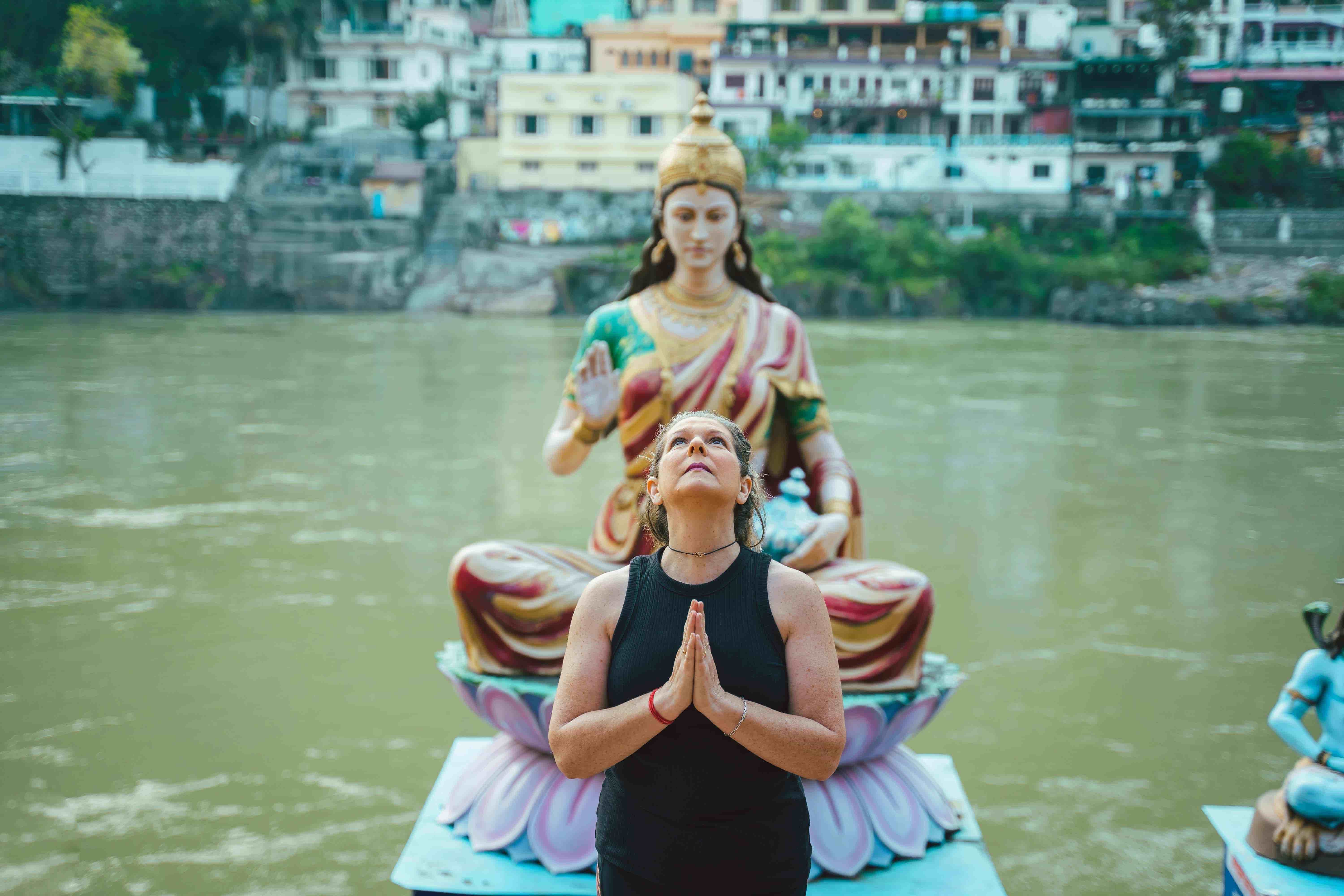 Mussoorie-Nainital-Kasauni-Ranikhet Package 5 Night 6 Days