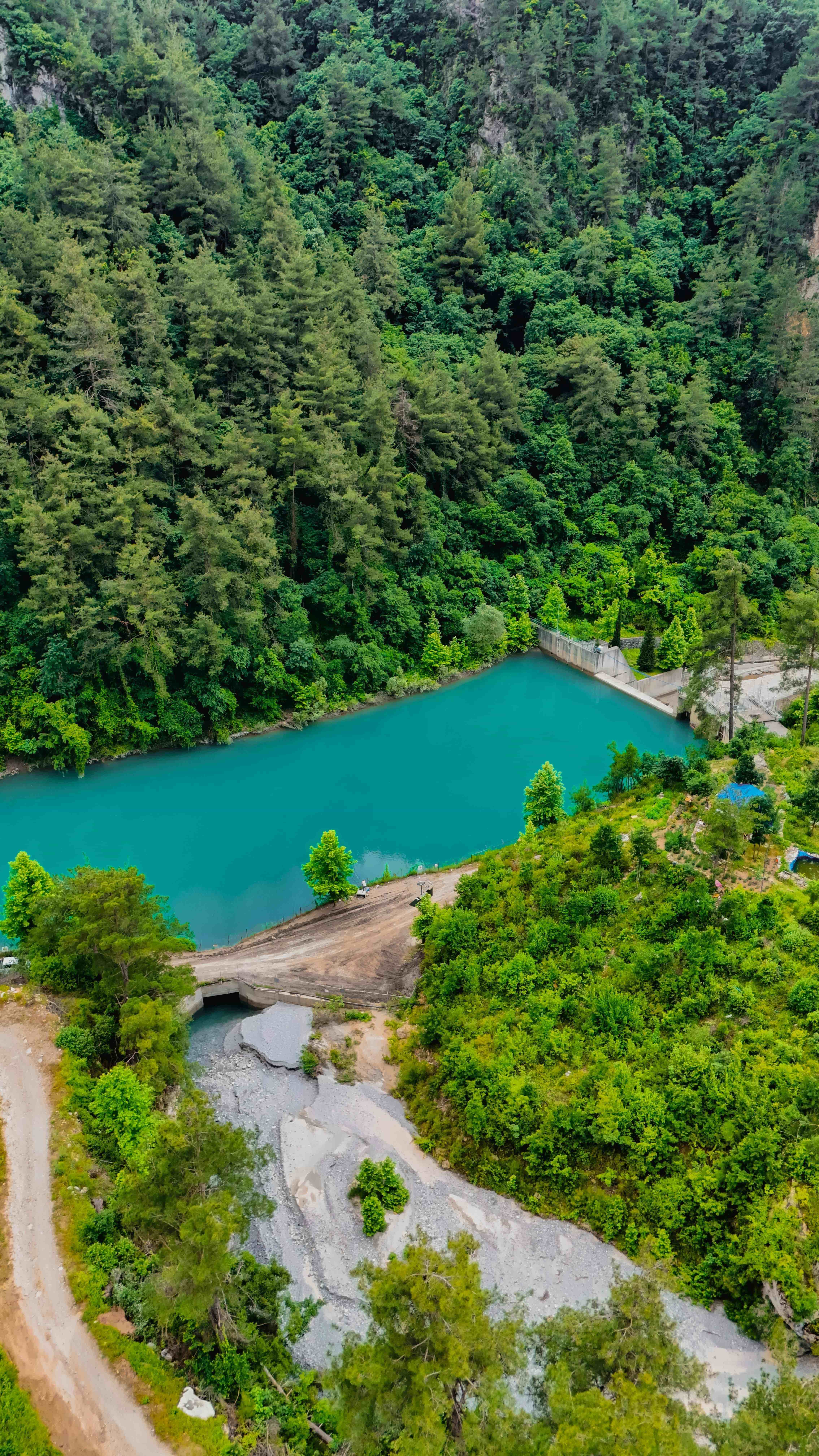 Mussoorie-Nainital-Kasauni-Ranikhet Package 5 Night 6 Days