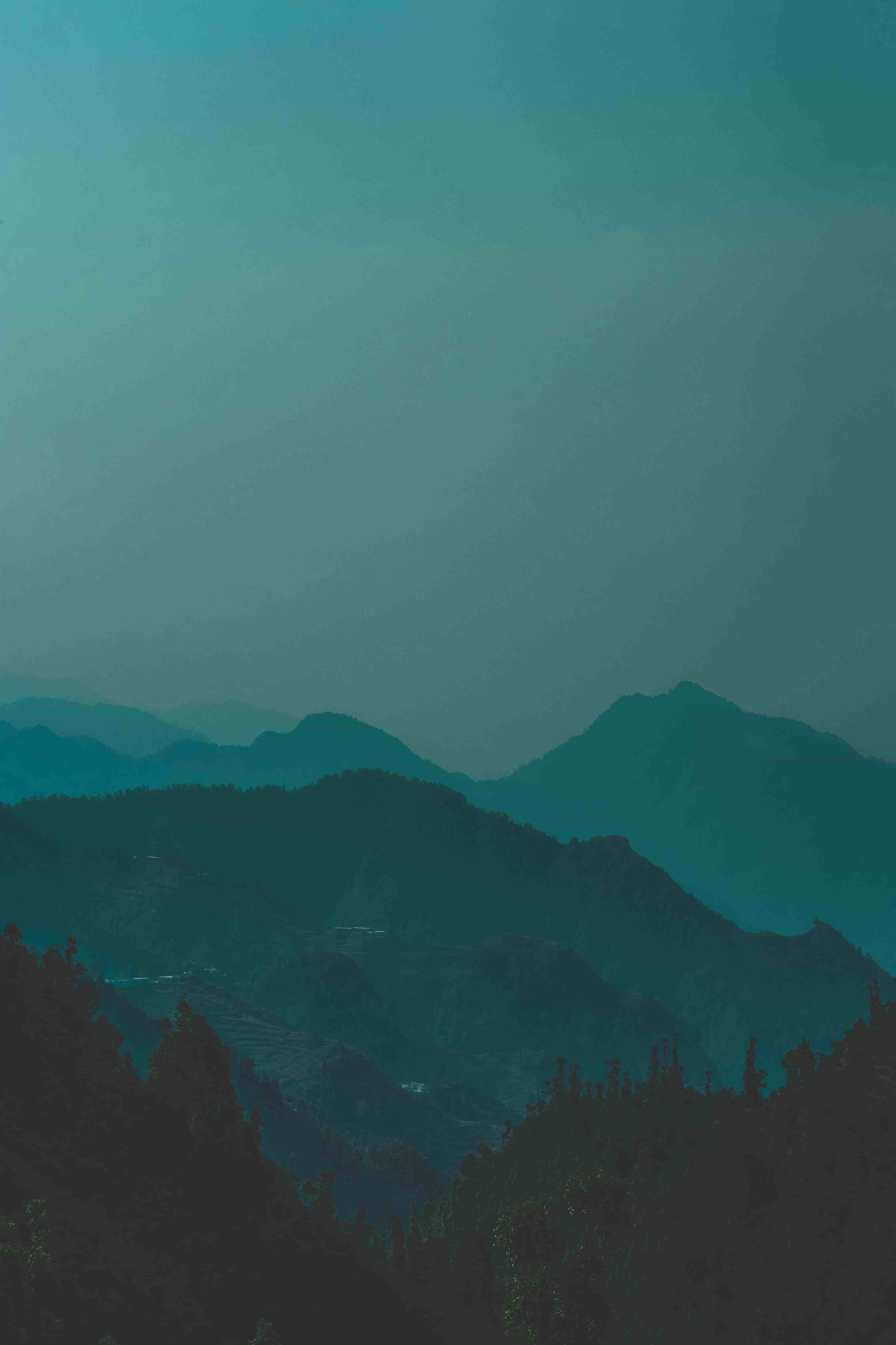Mussoorie-Nainital-Kasauni-Ranikhet Package 5 Night 6 Days