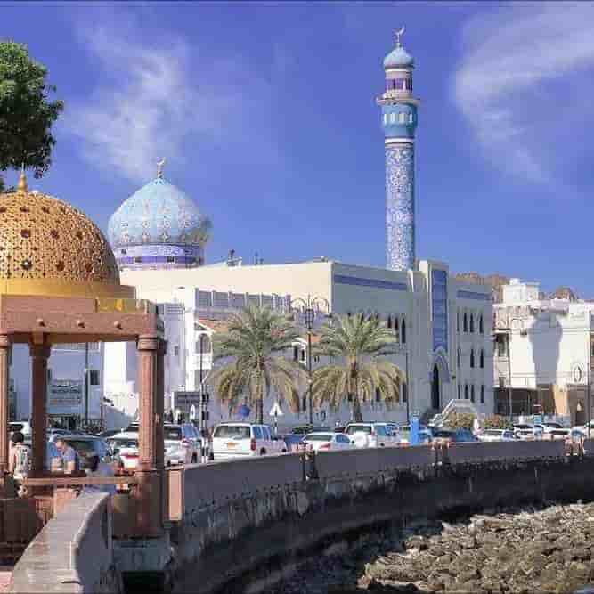 MUSCAT-DAILY-TOUR