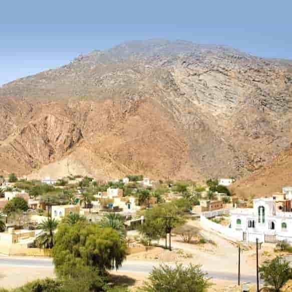 NIZWA-TOUR