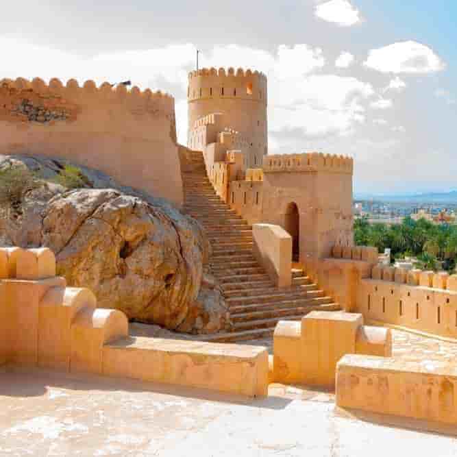 NIZWA-TOUR