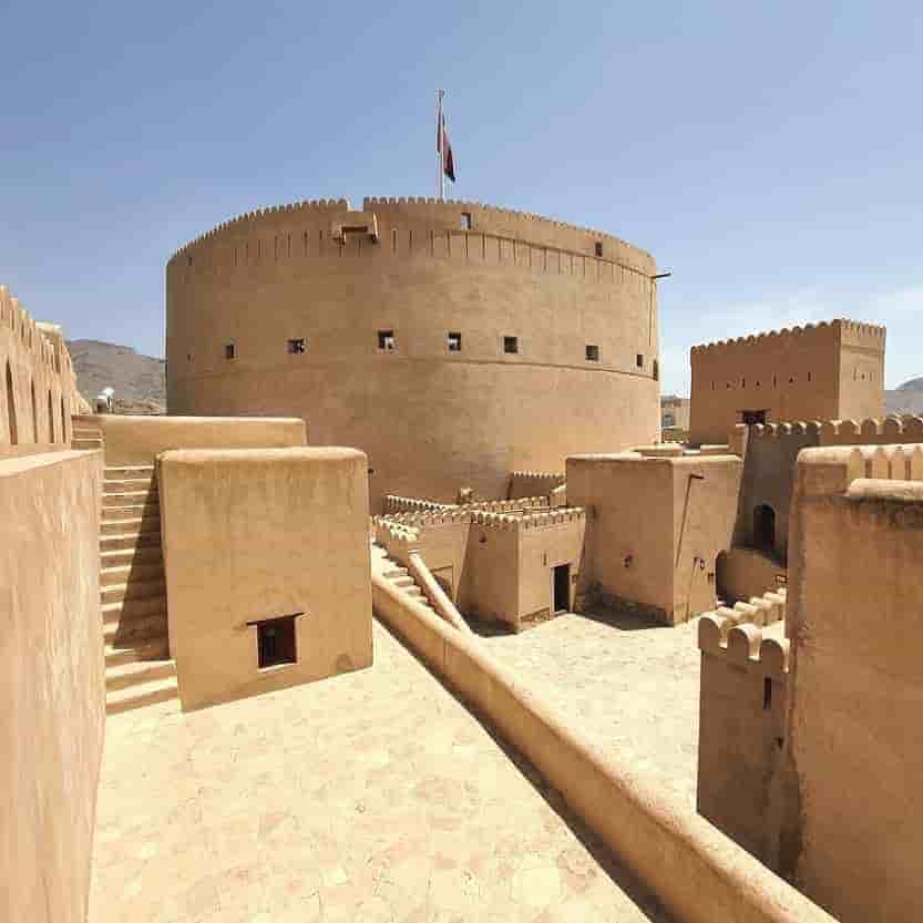 NIZWA-TOUR
