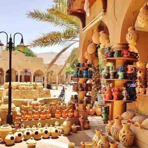 NIZWA-TOUR