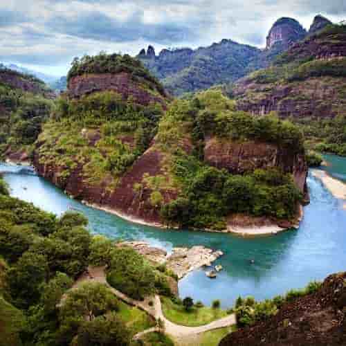 SALALAH BUS TOUR