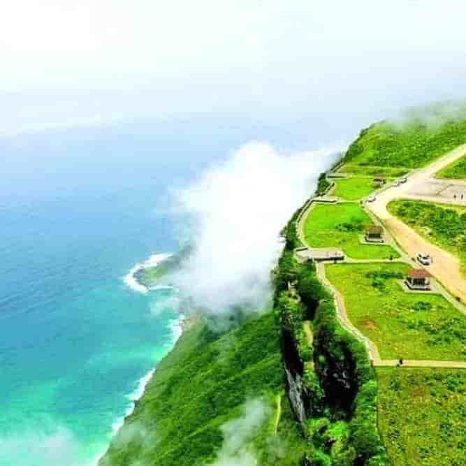 SALALAH BUS TOUR