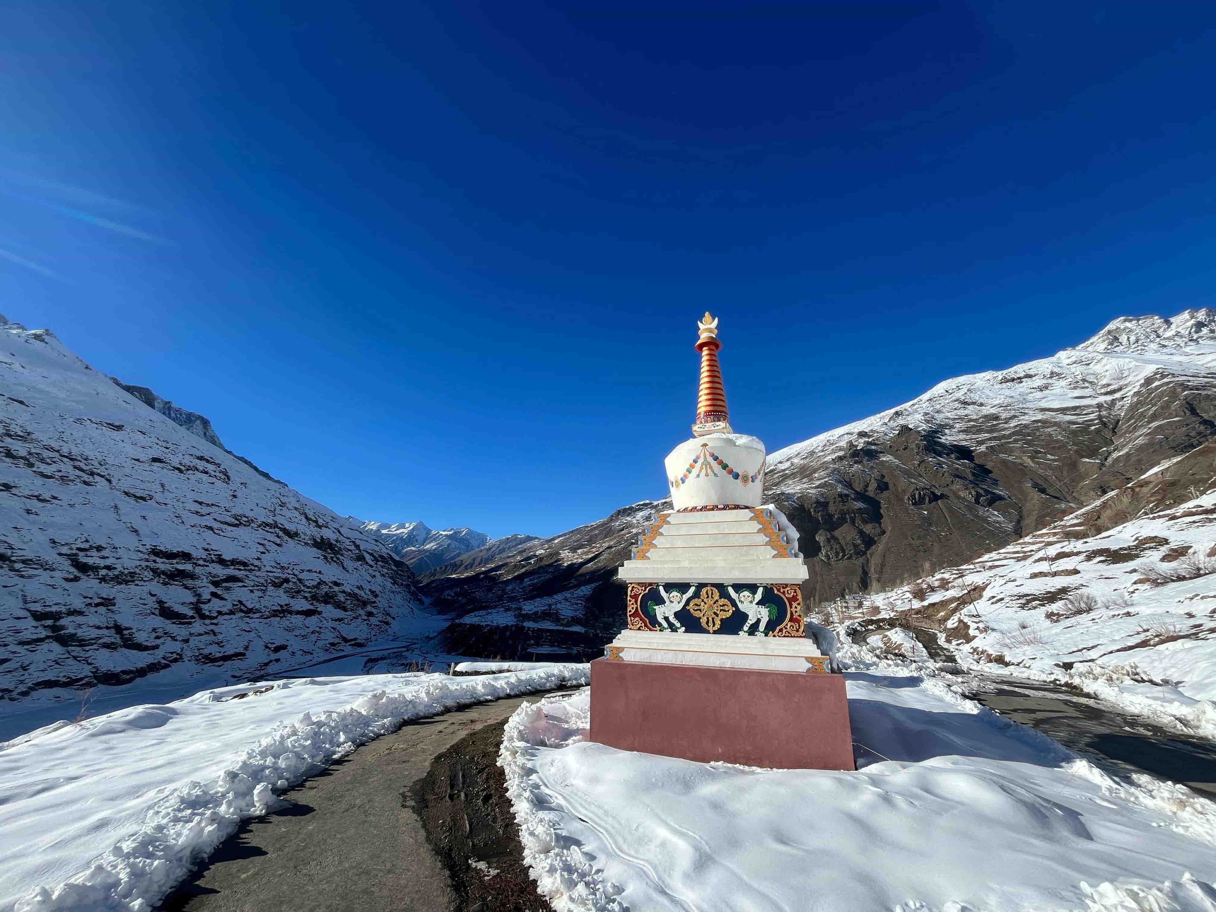4 Days 4 Nights – Manali Tour Package
